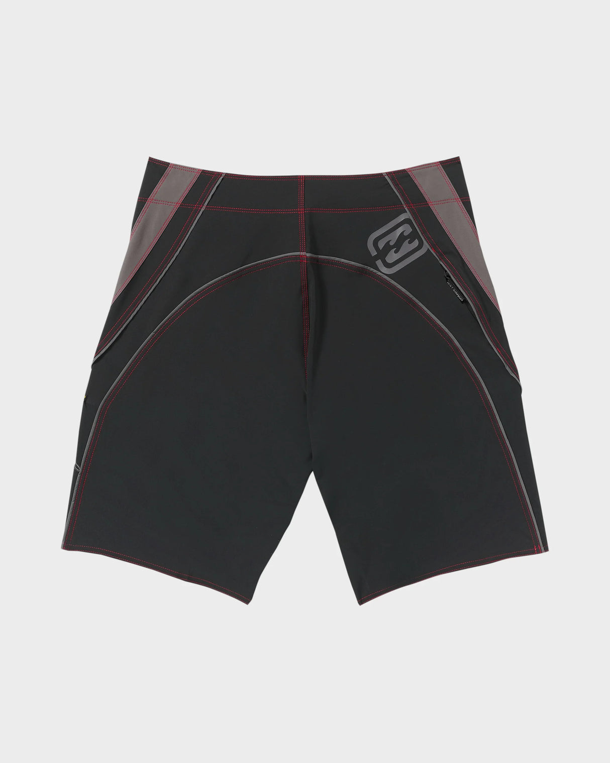 Billabong Mens Fluid 2K Pro 21" Boardshorts