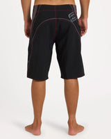 Billabong Mens Fluid 2K Pro 21" Boardshorts