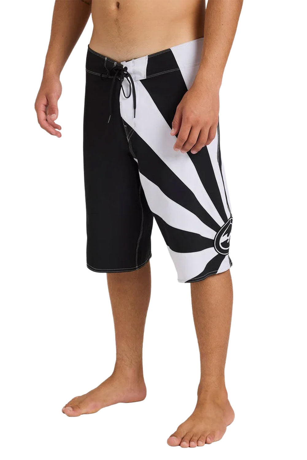 Billabong Mens A.I. Rising Sun Pro 22" Boardshort