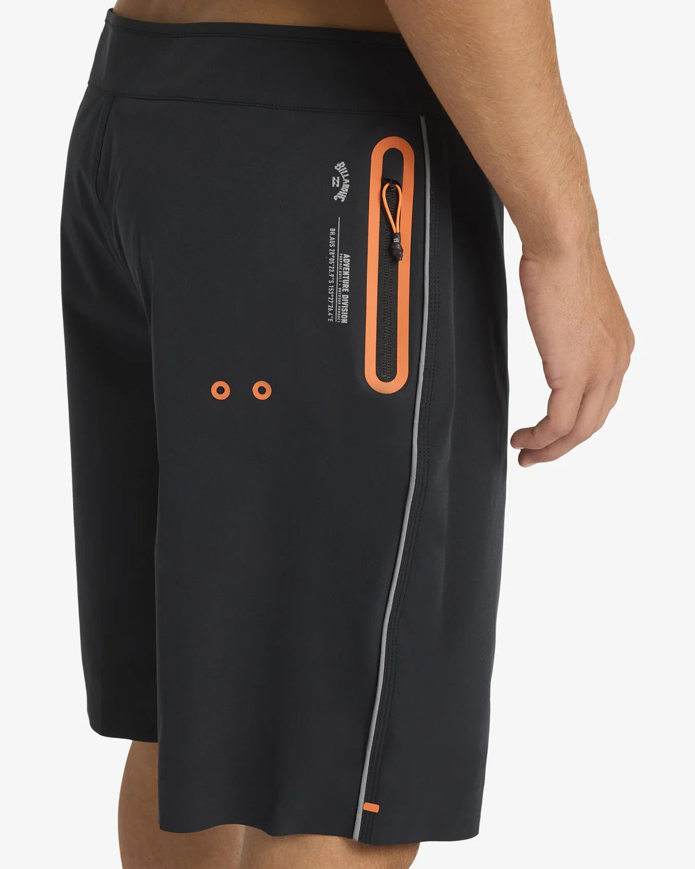 Billabong Mens Boat Trip Pro 20" Boardshorts