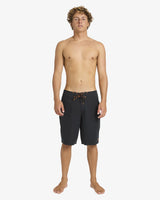 Billabong Mens Boat Trip Pro 20" Boardshorts