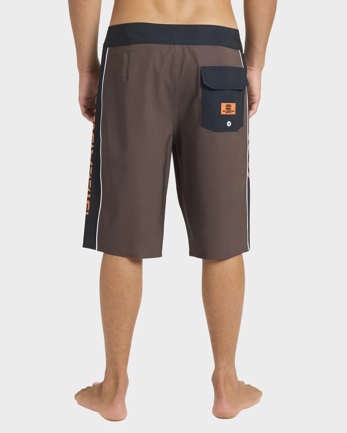 Billabong Mens Spec 73 Dbah 2.0 20" Boardshorts