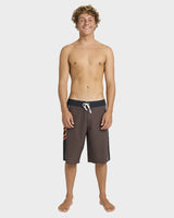 Billabong Mens Spec 73 Dbah 2.0 20" Boardshorts