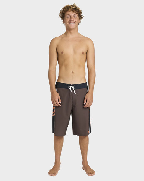 Billabong Mens Spec 73 Dbah 2.0 20" Boardshorts