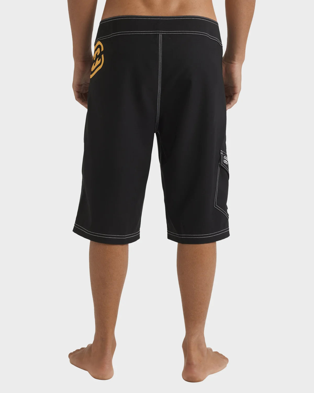 Billabong Mens Bracket Pro 21" Boardshorts