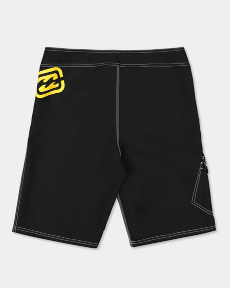 Billabong Mens Bracket Pro 21" Boardshorts