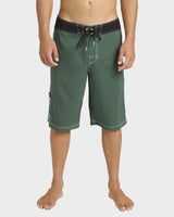 Billabong Mens Spec 73 Pro 22" Boardshorts