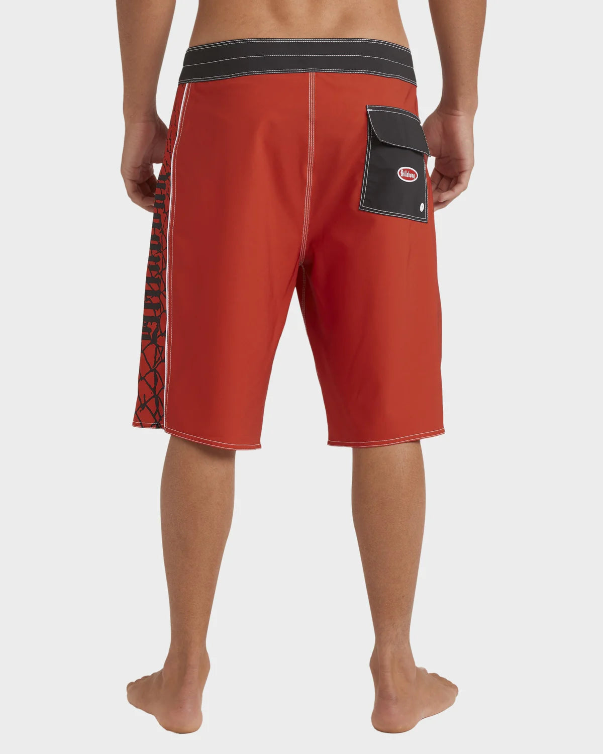 Billabong Mens Immortal Core Dbah Pro 21" Boardshorts