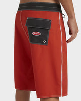 Billabong Mens Immortal Core Dbah Pro 21" Boardshorts