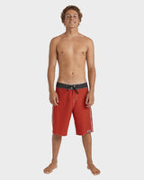 Billabong Mens Immortal Core Dbah Pro 21" Boardshorts