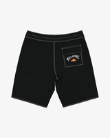 Billabong Otis Flag Dbah Pro 19"Boardshorts
