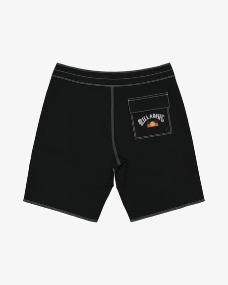 Billabong Otis Flag Dbah Pro 19"Boardshorts