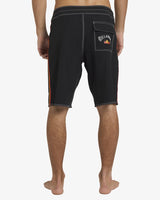 Billabong Otis Flag Dbah Pro 19"Boardshorts
