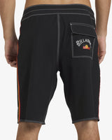 Billabong Otis Flag Dbah Pro 19"Boardshorts