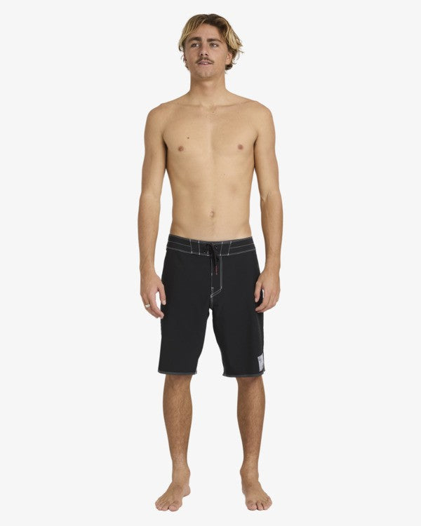 Billabong Otis Flag Dbah Pro 19"Boardshorts
