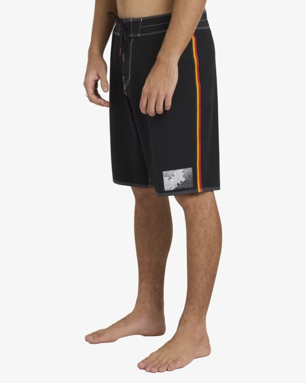 Billabong Otis Flag Dbah Pro 19"Boardshorts