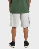 Billabong Mens Spec 73 Cargo 22" Shorts