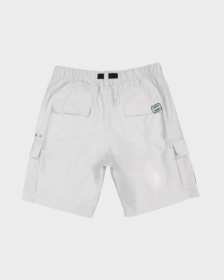 Billabong Mens Spec 73 Cargo 22" Shorts