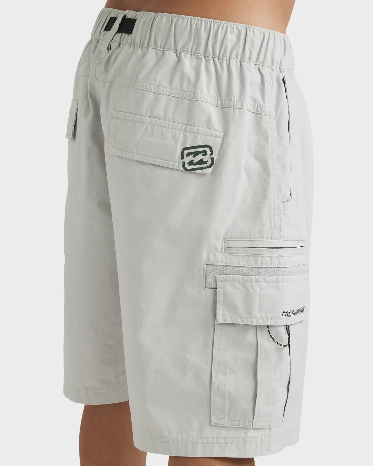 Billabong Mens Spec 73 Cargo 22" Shorts