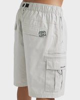 Billabong Mens Spec 73 Cargo 22" Shorts