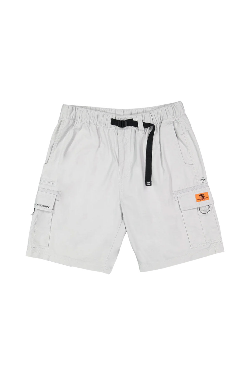 Billabong Mens Spec 73 Cargo 22" Shorts