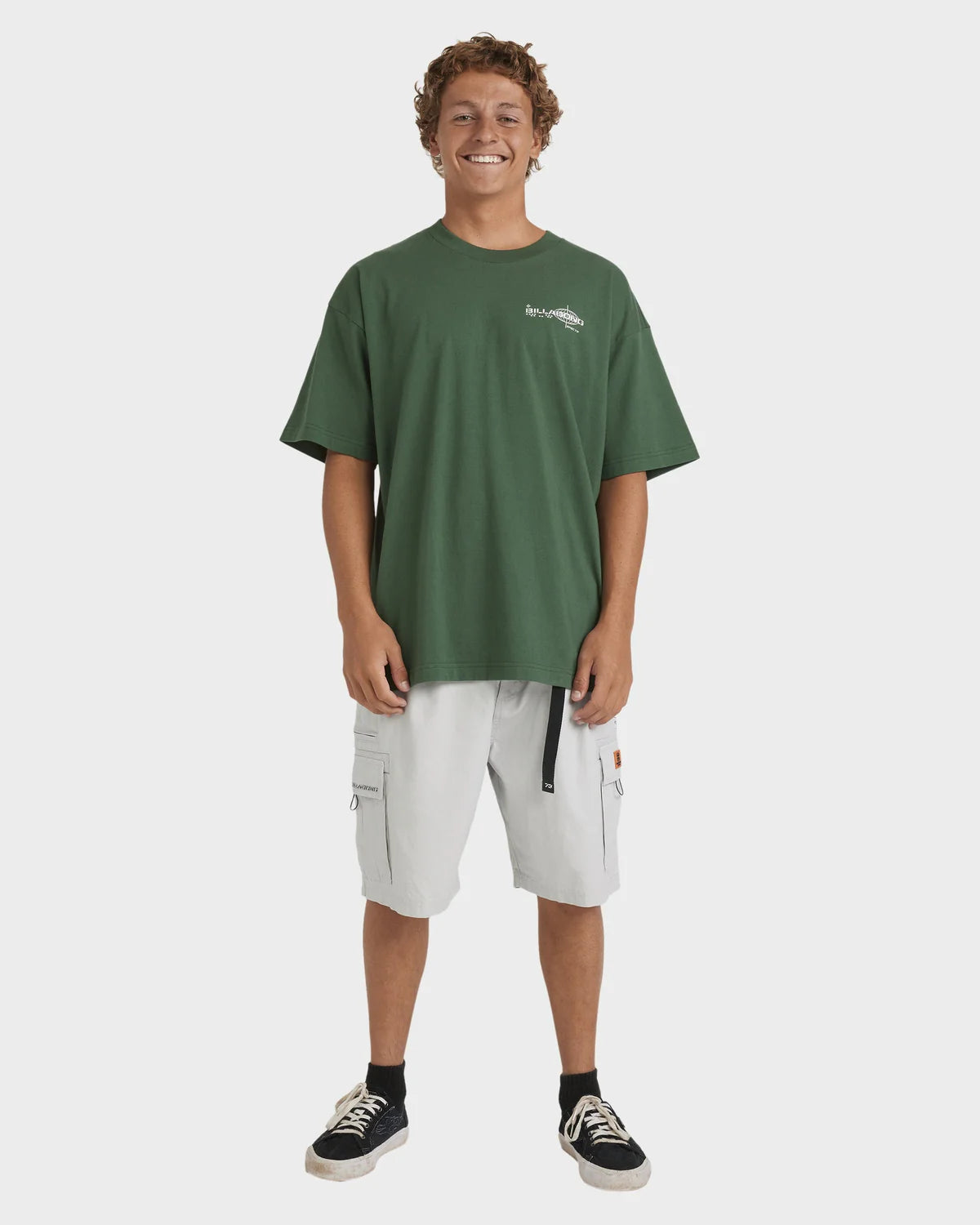 Billabong Mens Spec 73 Cargo 22" Shorts