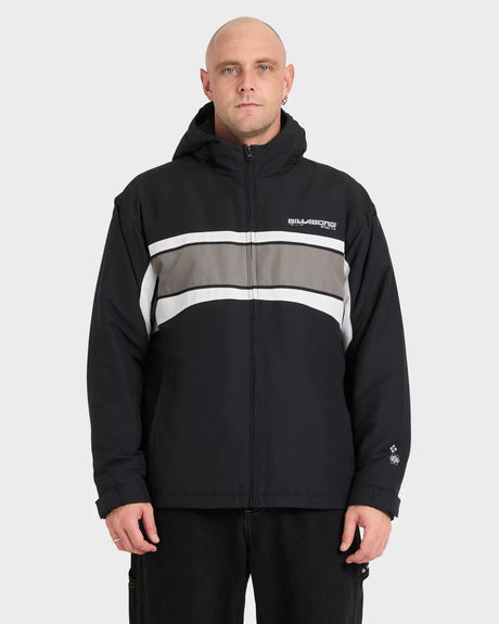 Billabong Fluid 2K Jacket