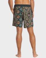 Billabong Mens Good Times Layback 16" Boardshorts