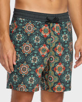 Billabong Mens Good Times Layback 16" Boardshorts