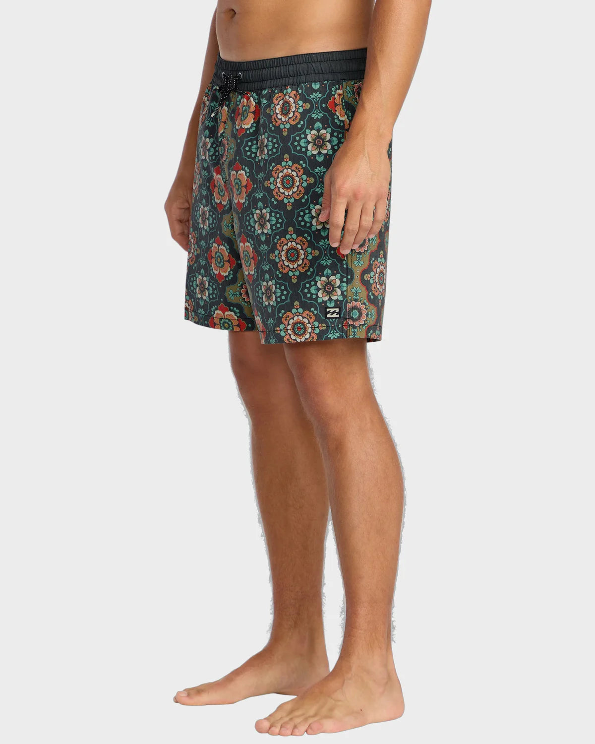 Billabong Mens Good Times Layback 16" Boardshorts