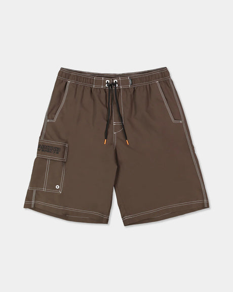 Billabong Mens Throw On Boardshorts