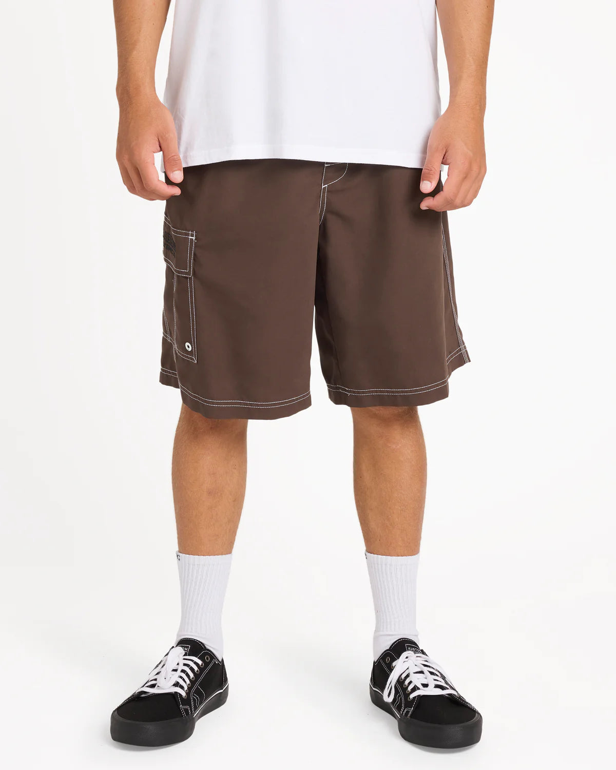 Billabong Mens Throw On Boardshorts