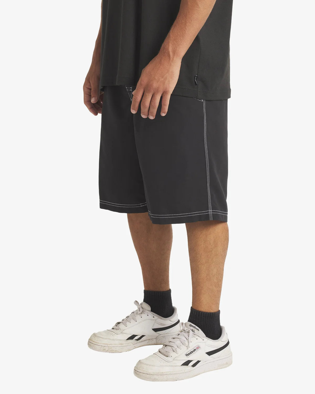 Billabong Mens Throw On Boardshorts