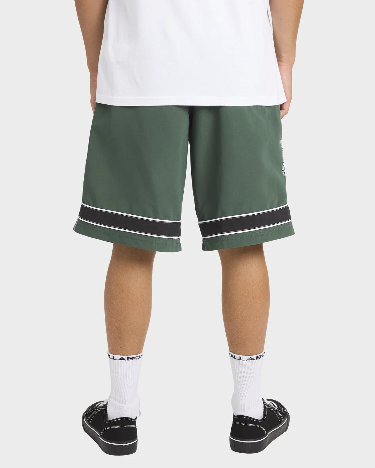 Billabong Mens Throw Ons 2.0 Boardshorts