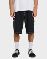 Billabong Mens Throw On 3.0 22" Boardshorts