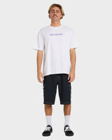 Billabong Mens Throw On 3.0 22" Boardshorts