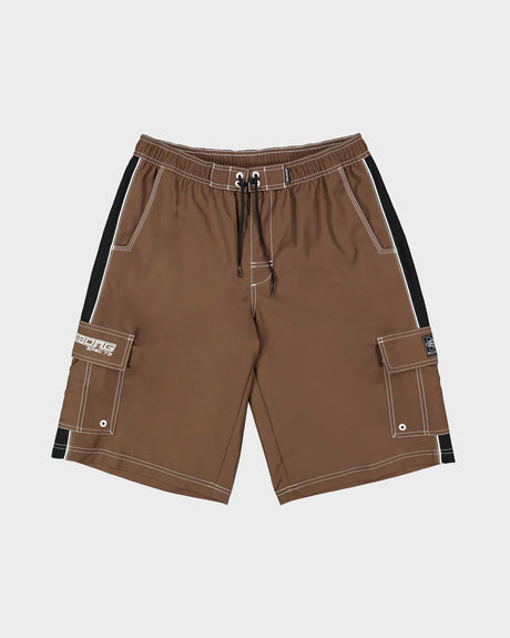 Billabong Mens Throw On 3.0 22" Boardshorts