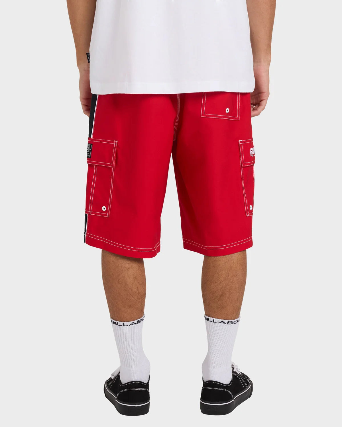 Billabong Mens Throw On 3.0 22" Boardshorts
