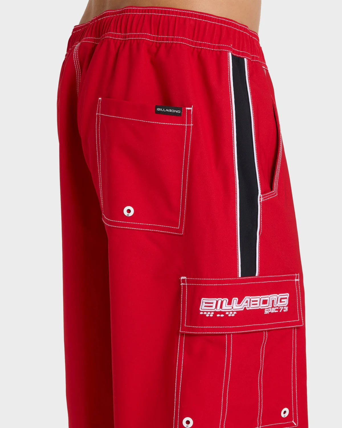 Billabong Mens Throw On 3.0 22" Boardshorts