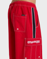 Billabong Mens Throw On 3.0 22" Boardshorts