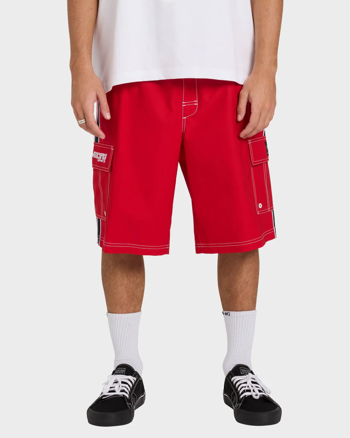 Billabong Mens Throw On 3.0 22" Boardshorts