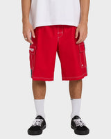 Billabong Mens Throw On 3.0 22" Boardshorts
