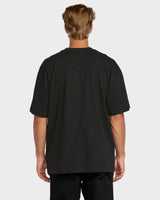 Billabong Mens Spec 3D T-Shirt