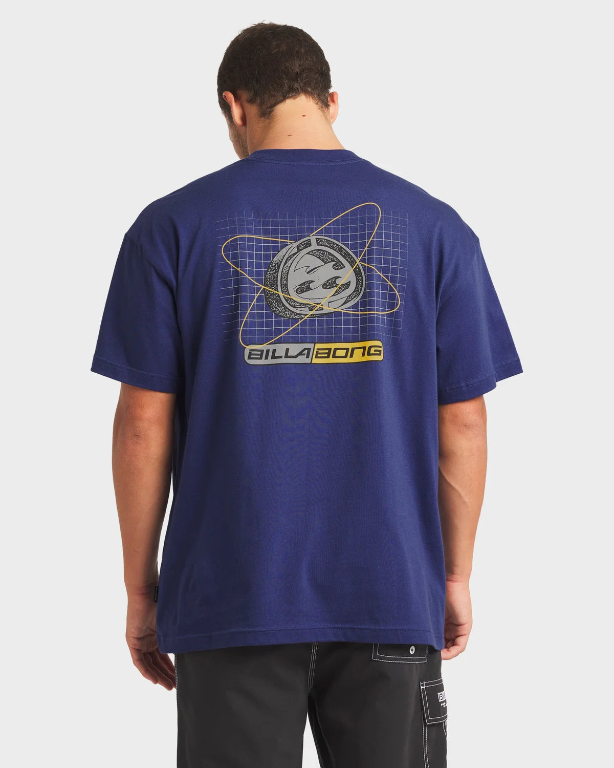 Billabong Mens Spec 73 OG T-Shirt