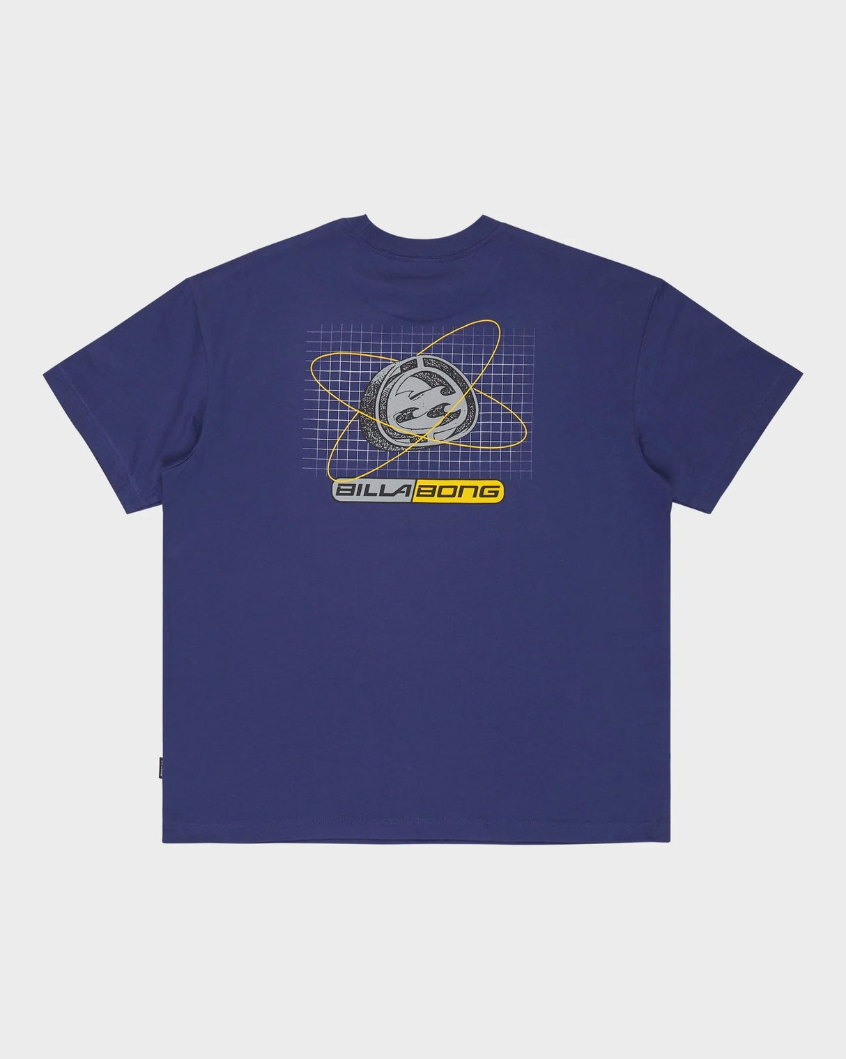 Billabong Mens Spec 73 OG T-Shirt