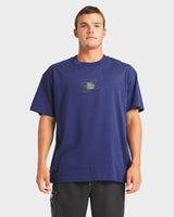 Billabong Mens Spec 73 OG T-Shirt