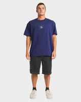Billabong Mens Spec 73 OG T-Shirt
