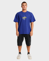 Billabong Mens Bong Fly OG T-Shirt