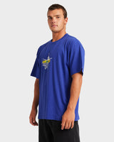 Billabong Mens Bong Fly OG T-Shirt