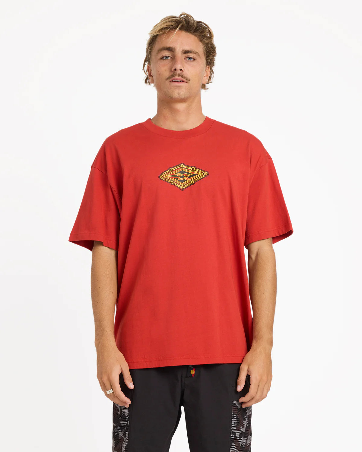 Billabong Otis Diamond T-Shirt